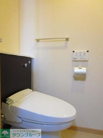 カドリフォリエの物件内観写真